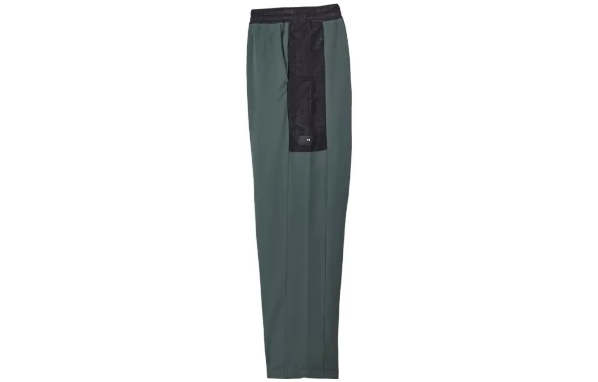 Adidas Y 3 Stretch Terry Pants
