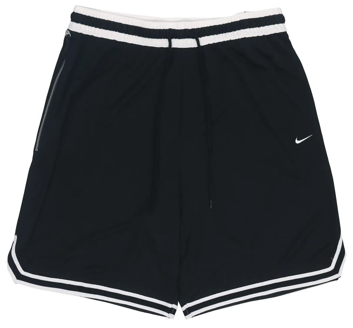 Nike Dri Fit Casual Shorts Men's Black