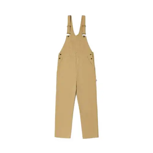 Vans Overalls Men's Khaki Moderate