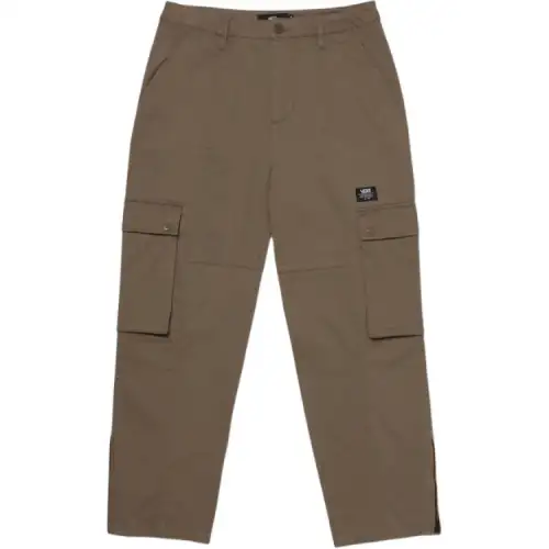 Vans Casual Pants Men's Brown Moderate Other