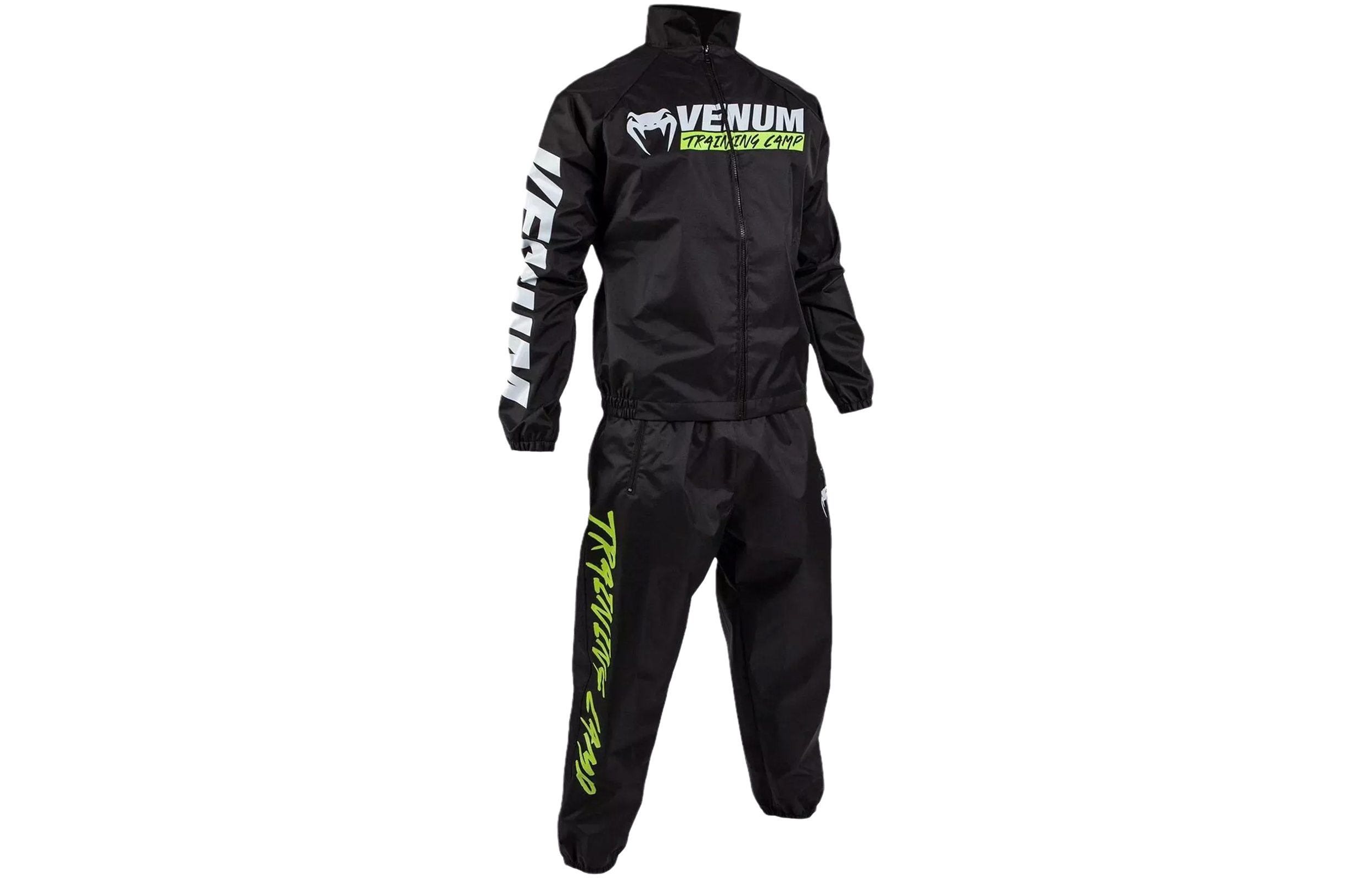VENUM Clothing Sets Unisex Black