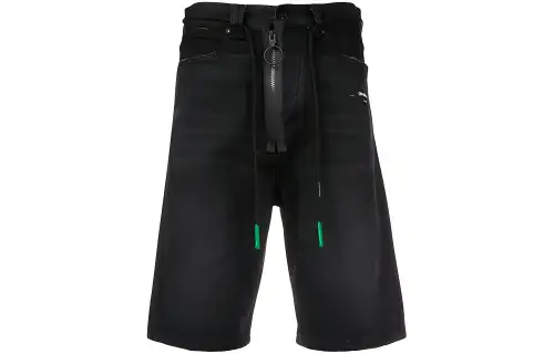 OFF WHITE FW21 Casual Shorts Men's