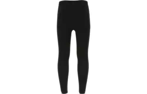 PRADA Casual Pants Men's Black Moderate Straight Fit Pants