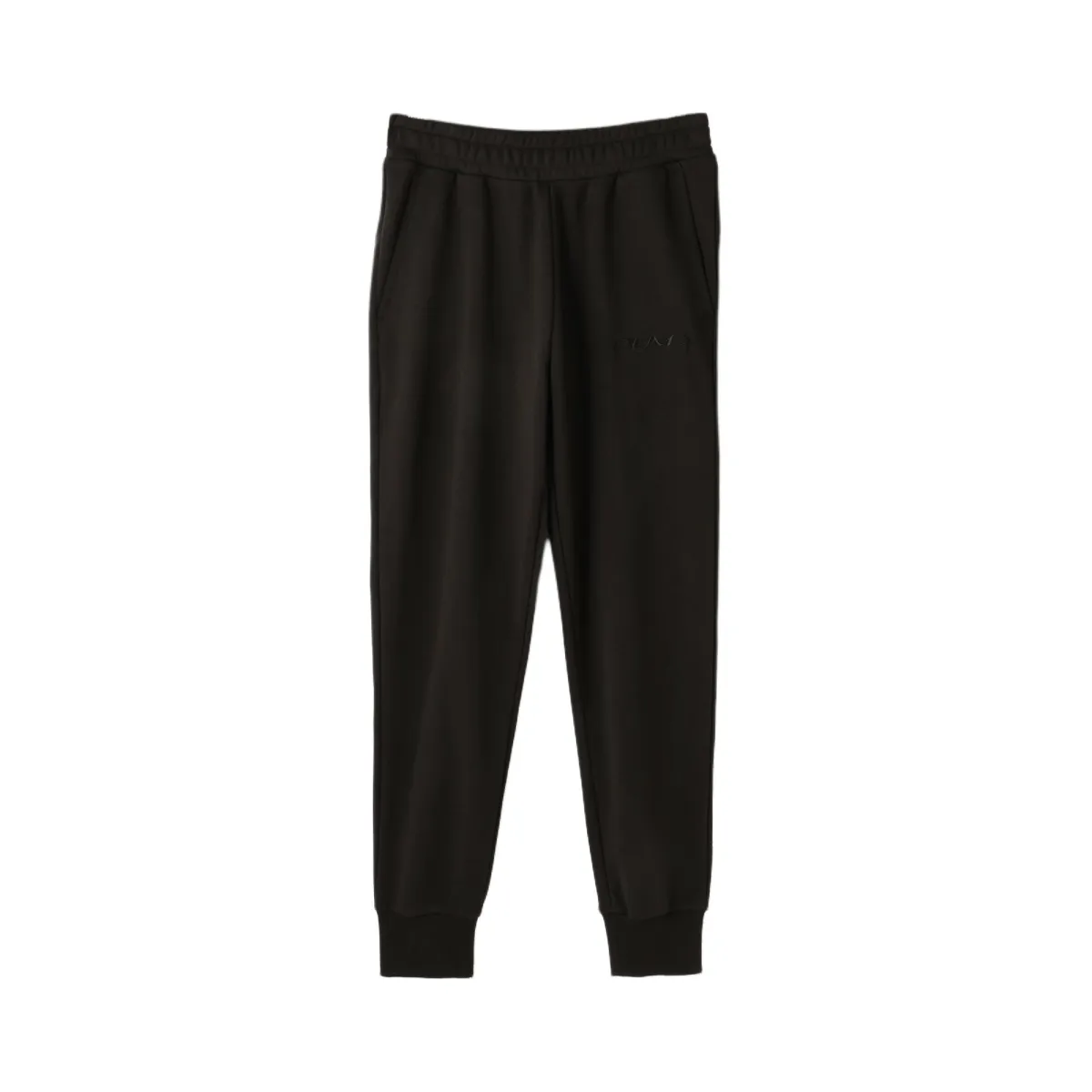 PUMA TONAL GRAPHIC PANT TR Casual Pants Men's Black