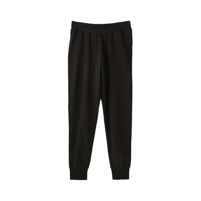 PUMA TONAL GRAPHIC PANT TR Casual Pants Men's Black