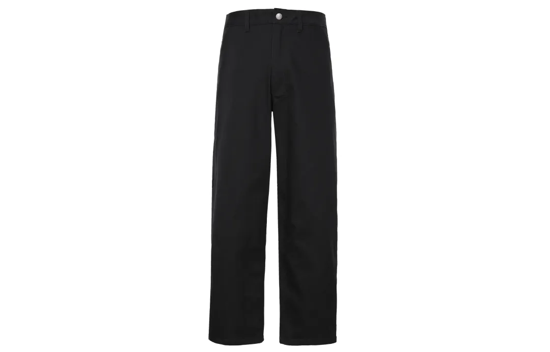 Nike Casual Pants Men's Black Moderate Cargo Pants