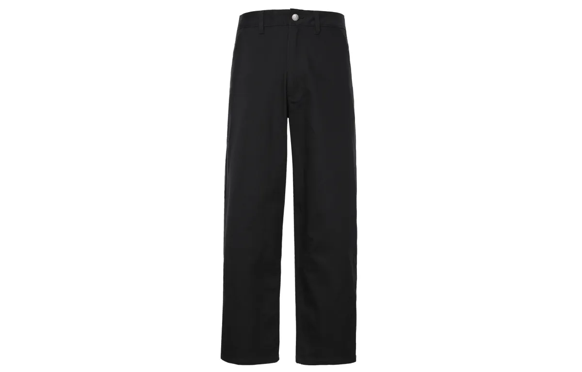 Nike Casual Pants Men's Black Moderate Cargo Pants