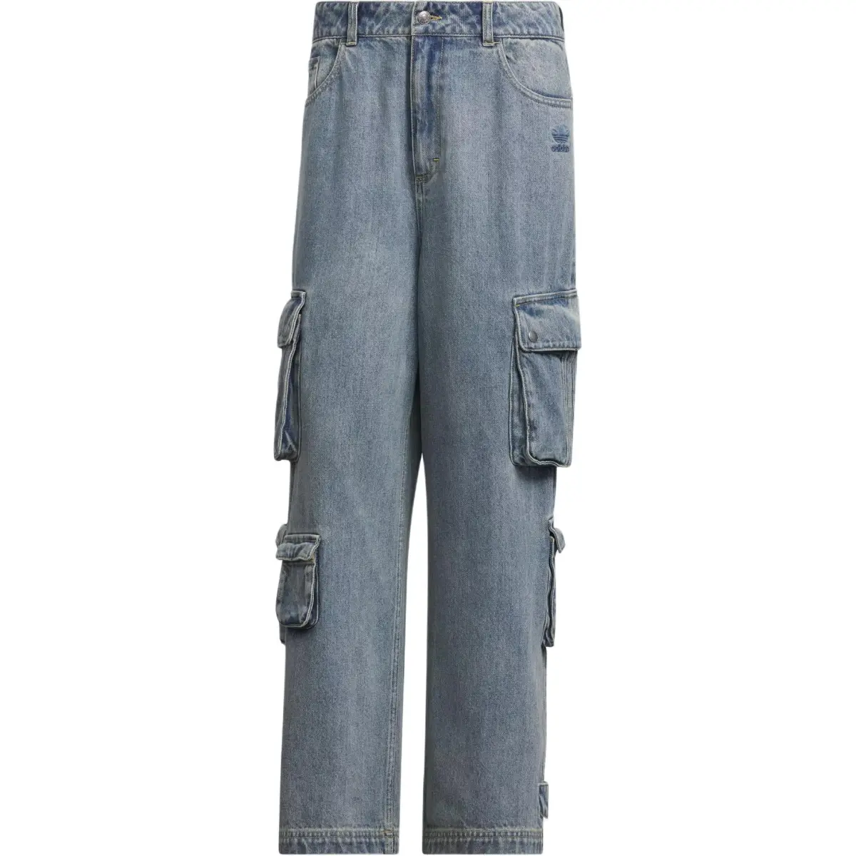 Adidas Originals DENIM CARGO P B Jeans Men's