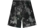 Li Ning Badfive Casual Shorts Men's Black