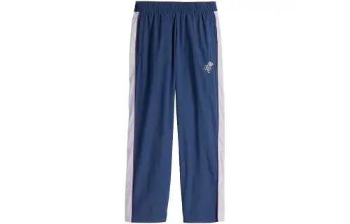 New Balance ATHLETICS RICH PAUL Casual Pants Men's Blue