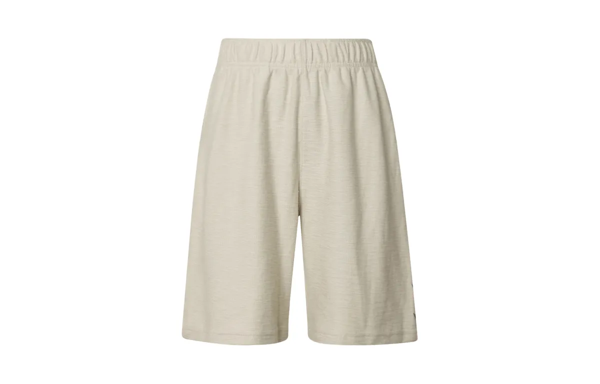 Nike Casual Shorts Men's White Moderate