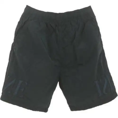 STONE ISLAND Casual Shorts Men's Marine Blue