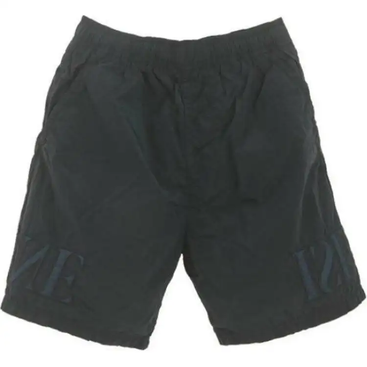 STONE ISLAND Casual Shorts Men's Marine Blue