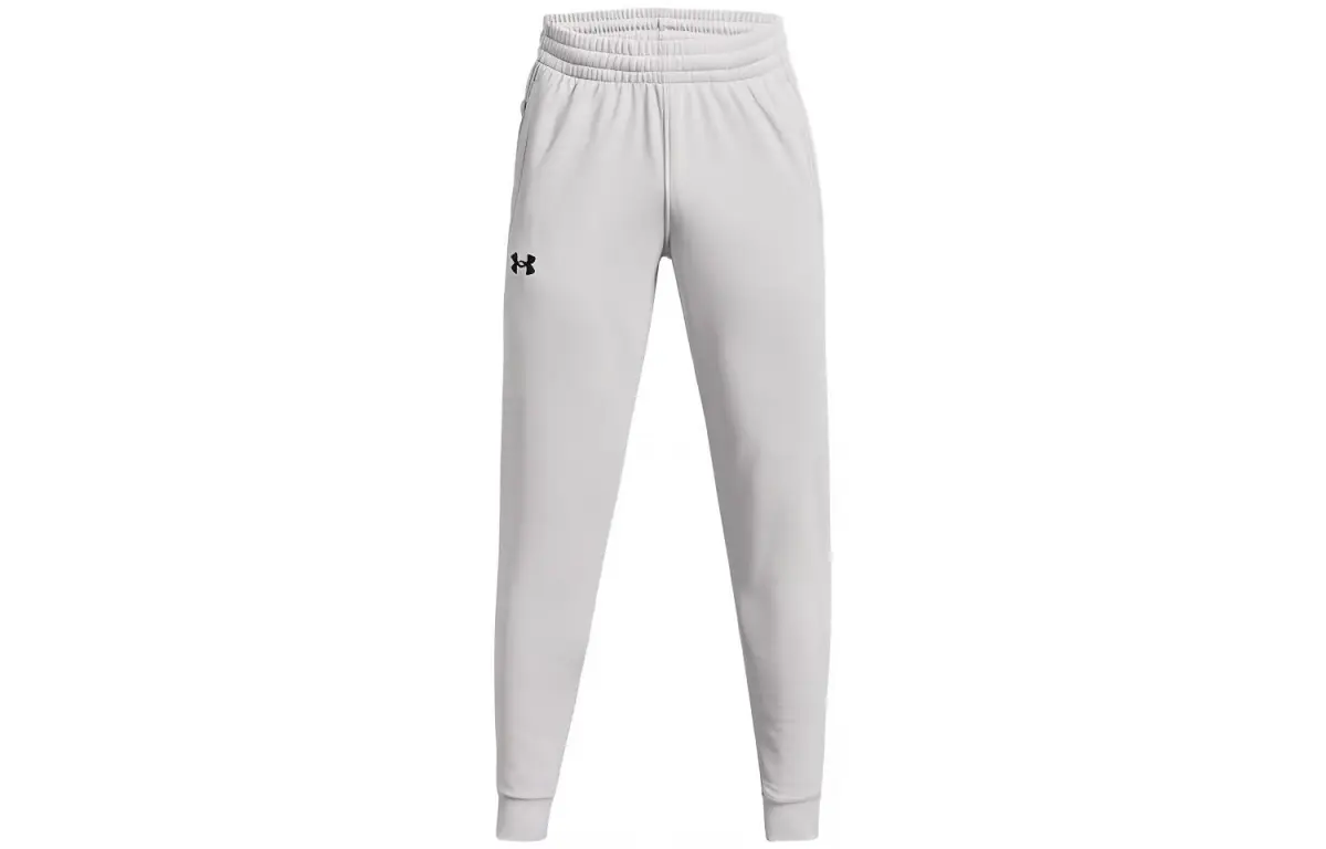 Under Armour Casual Pants Men's Gray