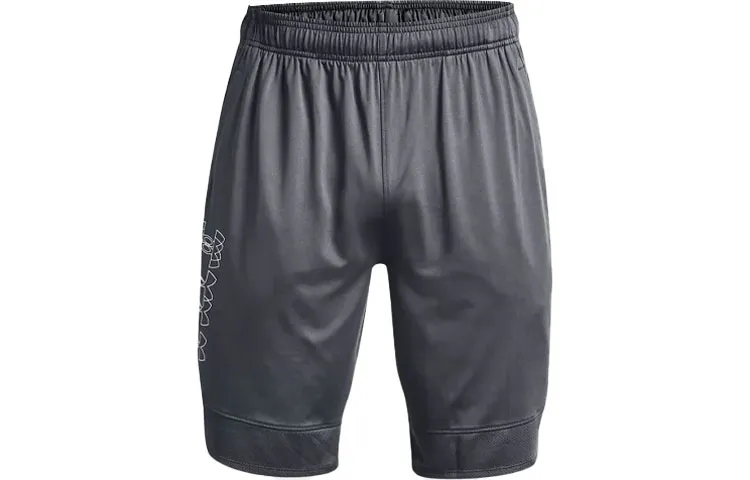 Under Armour Shorts Men's Gray Gift Recommendation