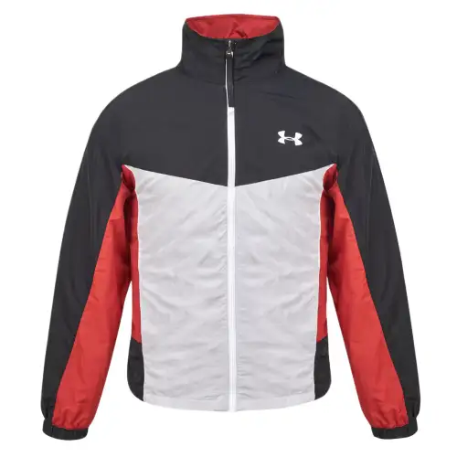 Under Armour Jacket Men's Black