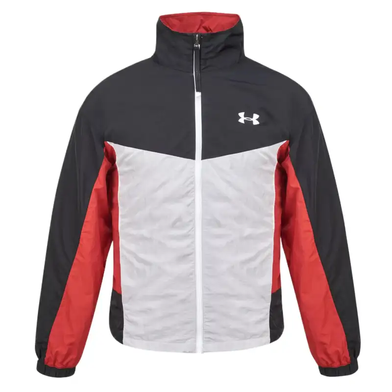 Under Armour Jacket Men's Black