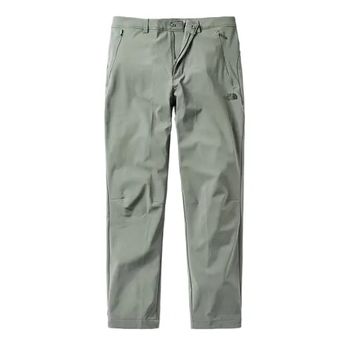 THE NORTH FACE Casual Pants Men's Green
