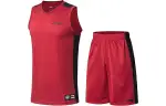 Li Ning Casual Sportswear Men's Garnet Red