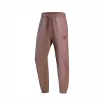 Jordan Knitted Sweatpants Men's Light Brown