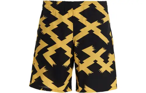 LOEWE Allover Print Shorts