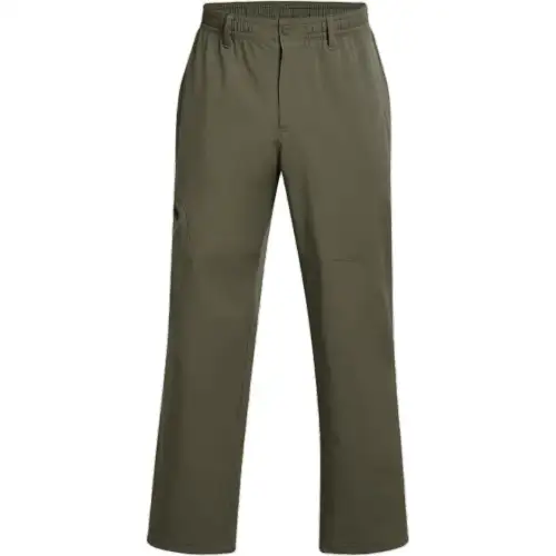 Under Armour Unstoppable Casual Pants Men's Ghost Green