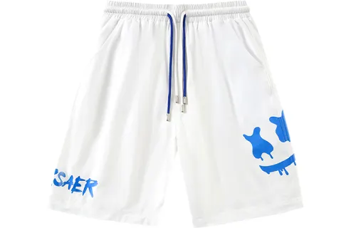 ER Casual Shorts Unisex Moderate