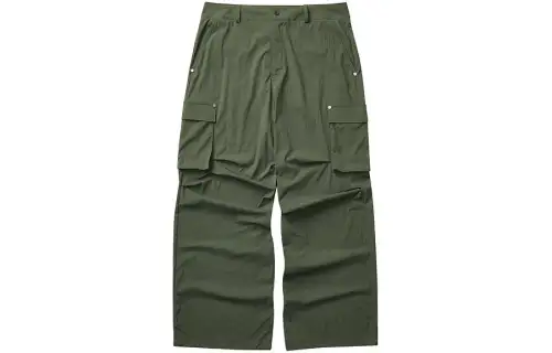 Skechers Elegant Diamond Collection Casual Pants Men's Kambaba Jasper Green