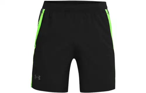 Under Armour Shorts Men's Black