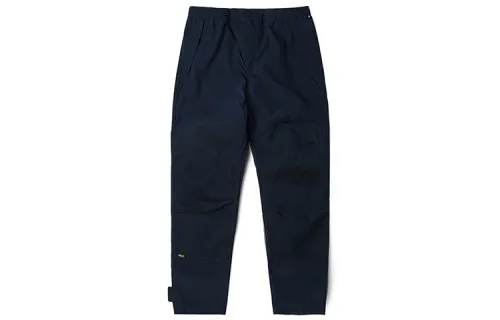 Timberland Casual Pants Men's Dark Sapphire Moderate Other