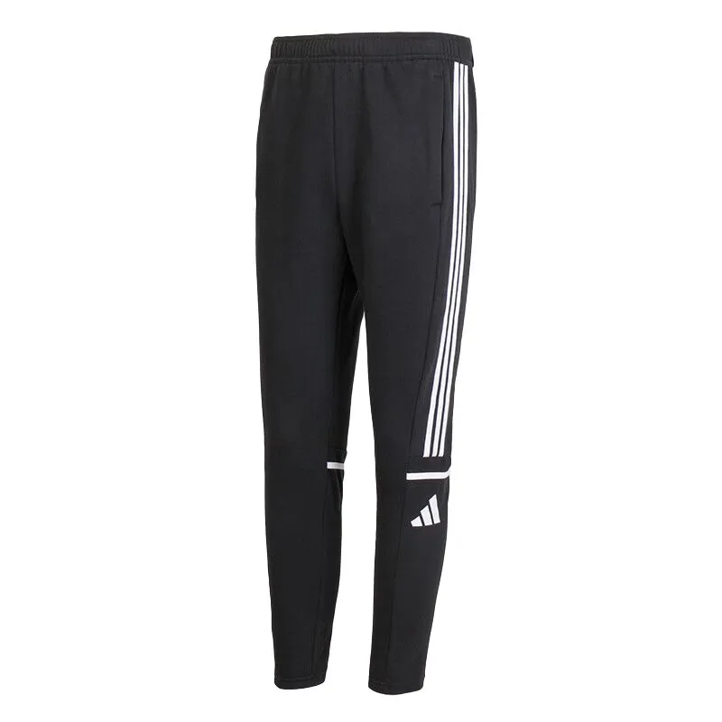 Adidas Casual Pants Men's Black