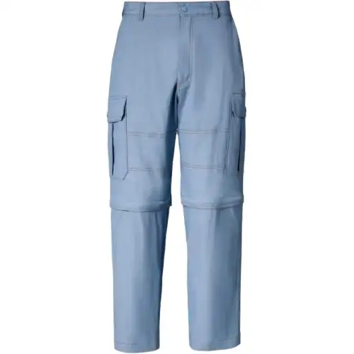 Timberland Cargo Pants Men's Blue