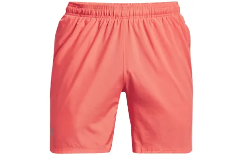 Under Armour Woven Collection Shorts Men's Venom Red
