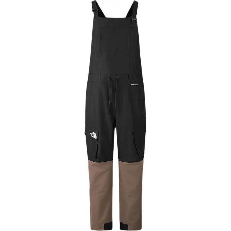 THE NORTH FACE Dragline DRYVENT Mono 3L Windbreaker Pants Men's Smoky Brown