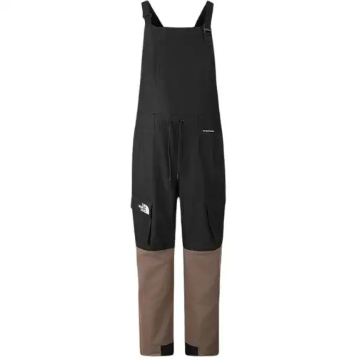 THE NORTH FACE Dragline DRYVENT Mono 3L Windbreaker Pants Men's Smoky Brown