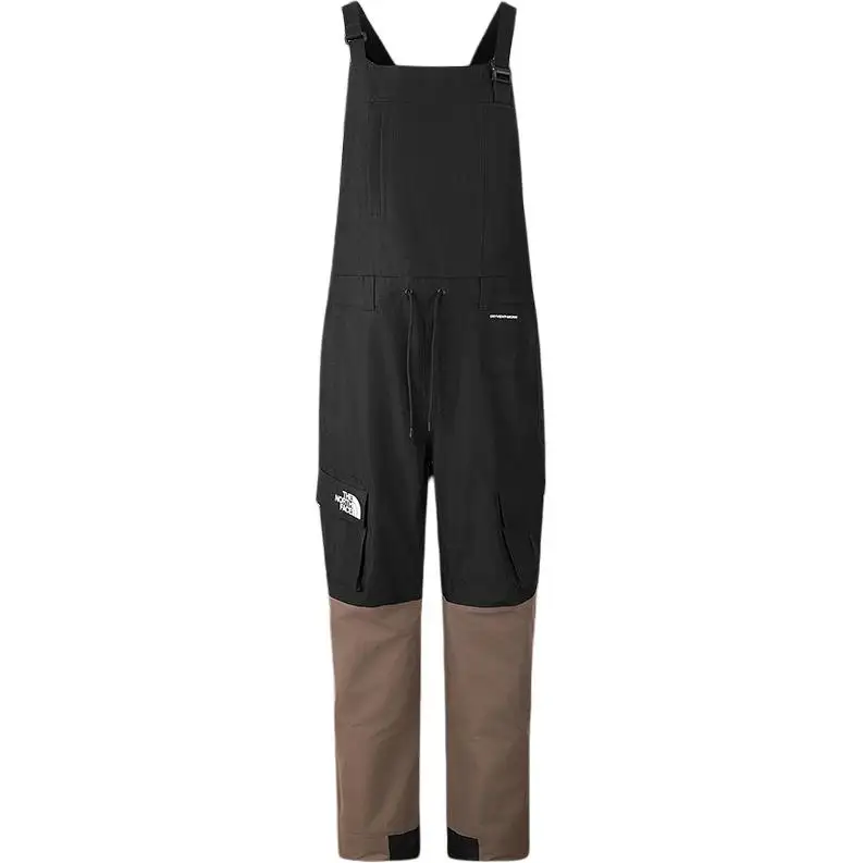 THE NORTH FACE Dragline DRYVENT Mono 3L Windbreaker Pants Men's Smoky Brown
