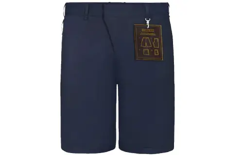 LOUIS VUITTON FW21 Casual Shorts Men's