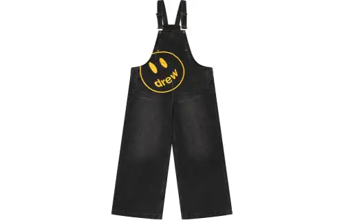 Drew House Large Mascot Fishing Overall