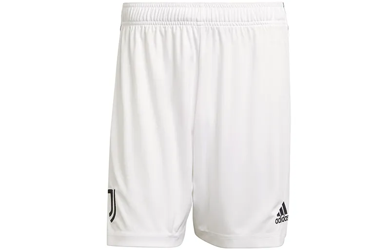 Adidas Casual Shorts Men's White