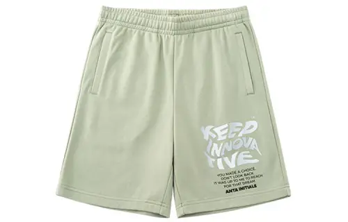 ANTA Life Collection Casual Shorts Unisex Moderate