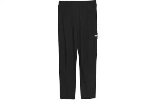 Skechers Casual Pants Men's Carbon Black