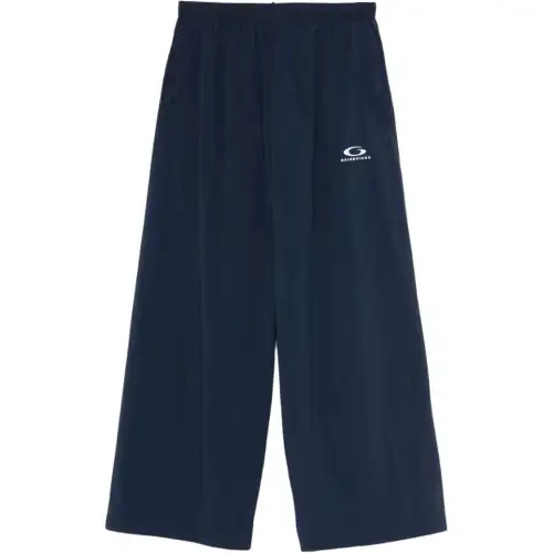 Balenciaga Wide leg Track Pants