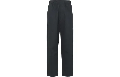 UNIQLO FW23 U Casual Pants Unisex Sea Blue
