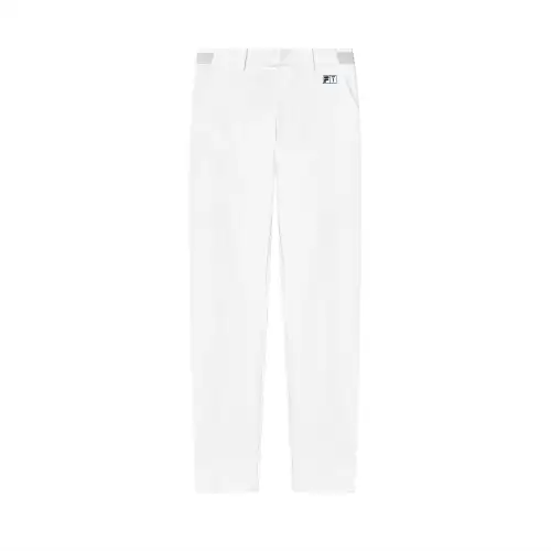 FILA Golf Casual Pants Men's Jade White