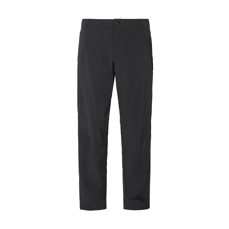 Columbia Sun Protection Pants Men's Black