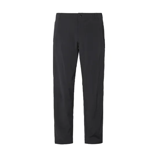 Columbia Windbreaker Pants Men's Black