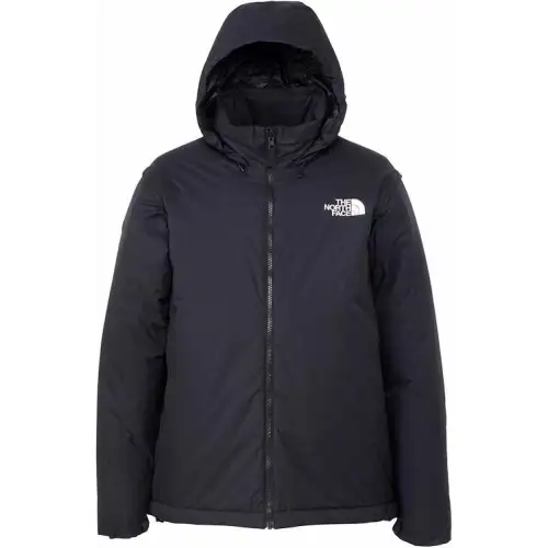 THE NORTH FACE Puffer Jacket Men's Black