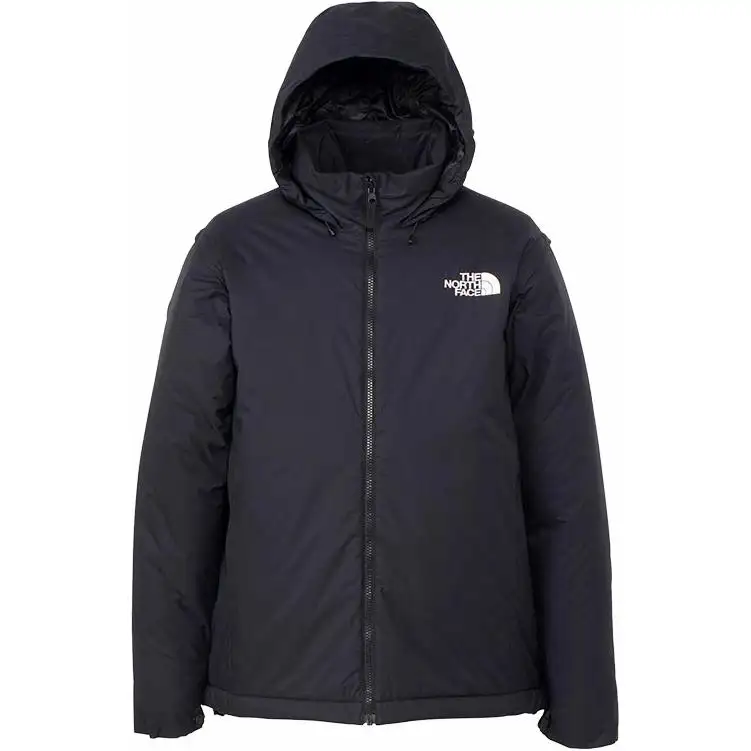 THE NORTH FACE Puffer Jacket Men's Black