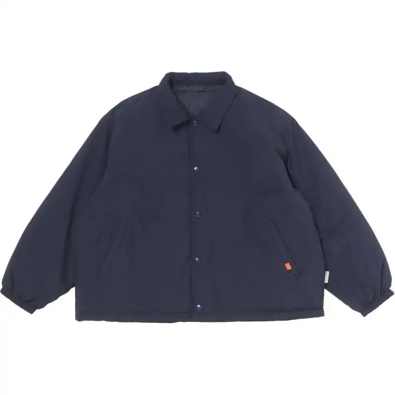 Vans TOKYO DESIGN COLLECTIVE FW24 Jacket Unisex Marine Blue