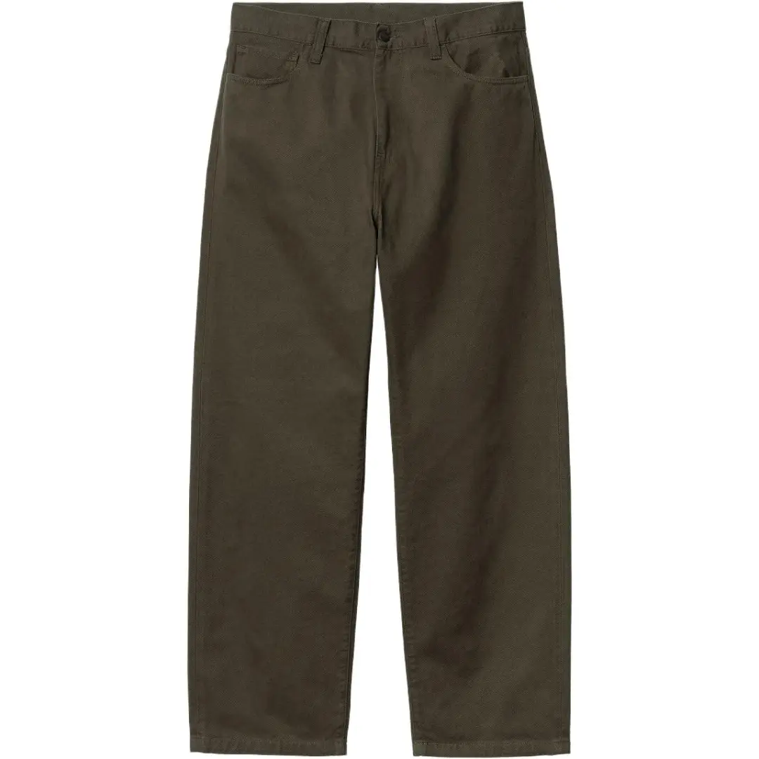 Carhartt WIP FW24 Landon Pant Casual Pants Men's Cypress